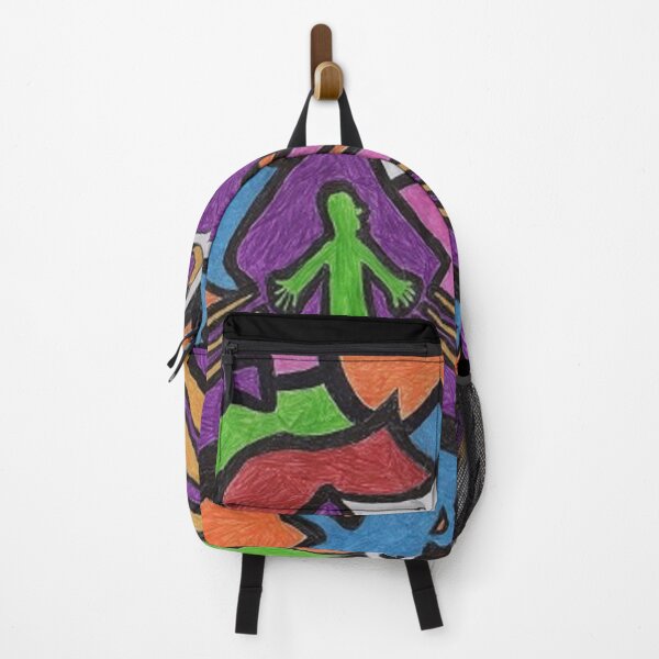 Item preview, man on top of the world designed and sold by felipequeiroz.