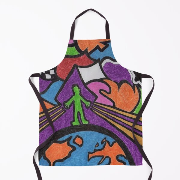 Item preview, man on top of the world designed and sold by felipequeiroz.