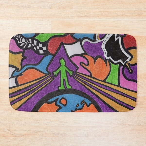 Item preview, man on top of the world designed and sold by felipequeiroz.