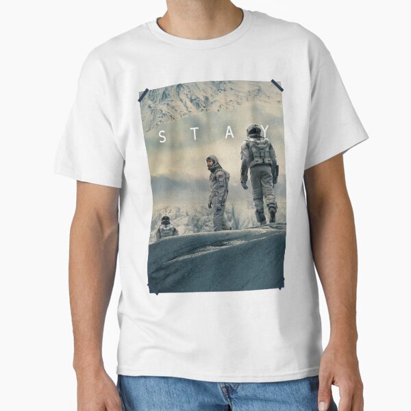 Item preview, STAY Interstellar designed and sold by CheepShop.