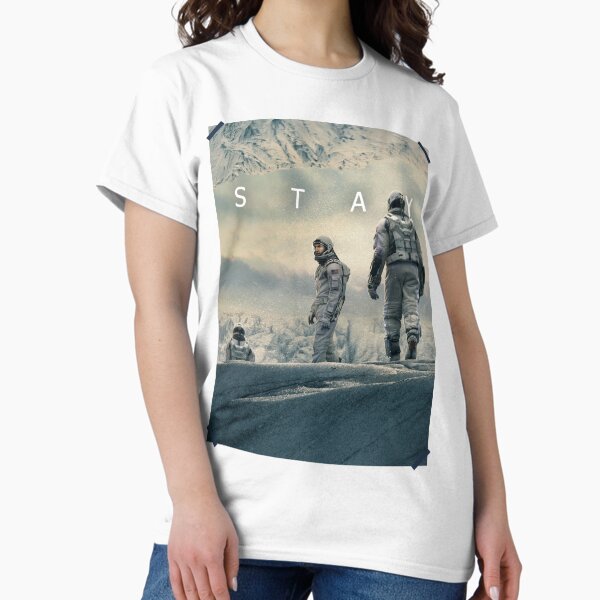 Item preview, STAY Interstellar designed and sold by CheepShop.