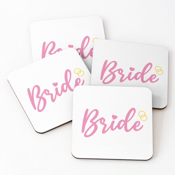 Item preview, Bride, Bride To Be, Bachelorette Party designed and sold by Karolina1121.