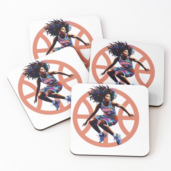 Item preview, Hoop Dreams: You Can't Stop Me v4 designed and sold by KriticalDesigns.