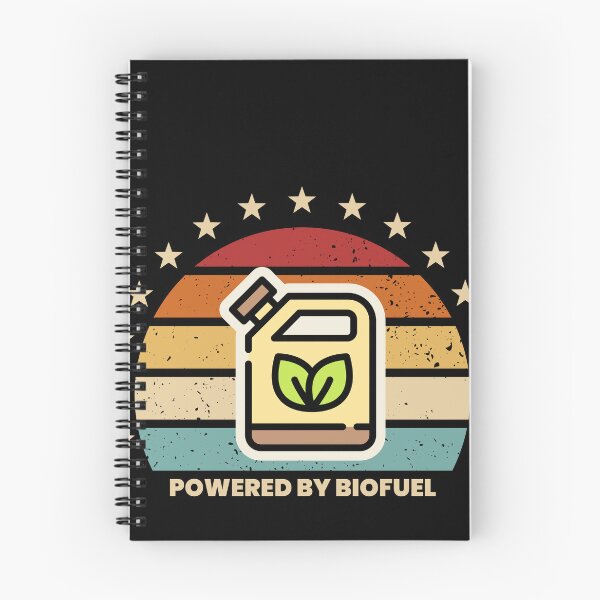 Item preview, Powered by Biofuel designed and sold by sydney-syder.