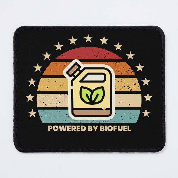 Item preview, Powered by Biofuel designed and sold by sydney-syder.