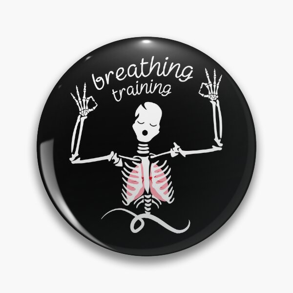 Item preview, Diaphragm Muscle - Breathing Training designed and sold by iX-Physio.