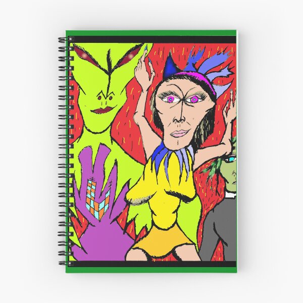 Item preview, obsessed & possessed  designed and sold by wormink.