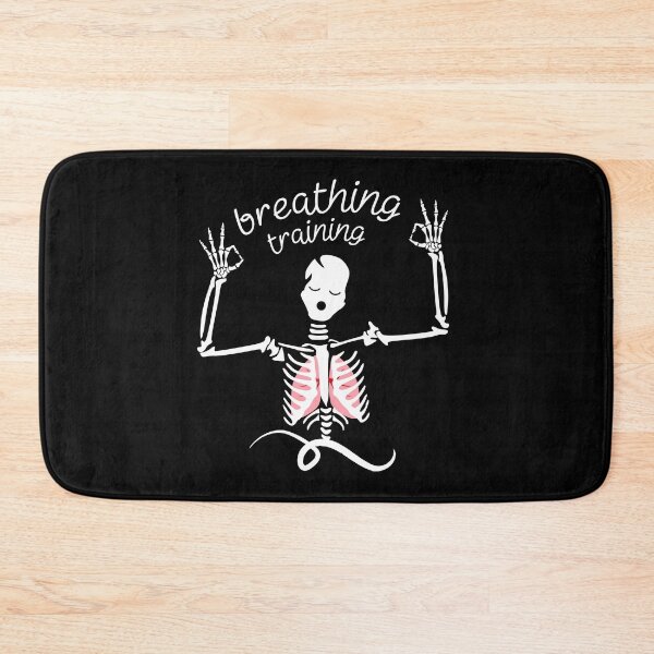 Item preview, Diaphragm Muscle - Breathing Training designed and sold by iX-Physio.