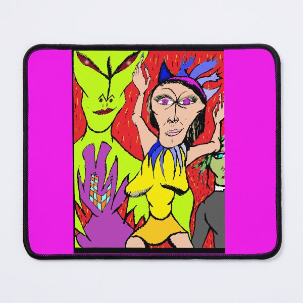Item preview, obsessed & possessed  designed and sold by wormink.