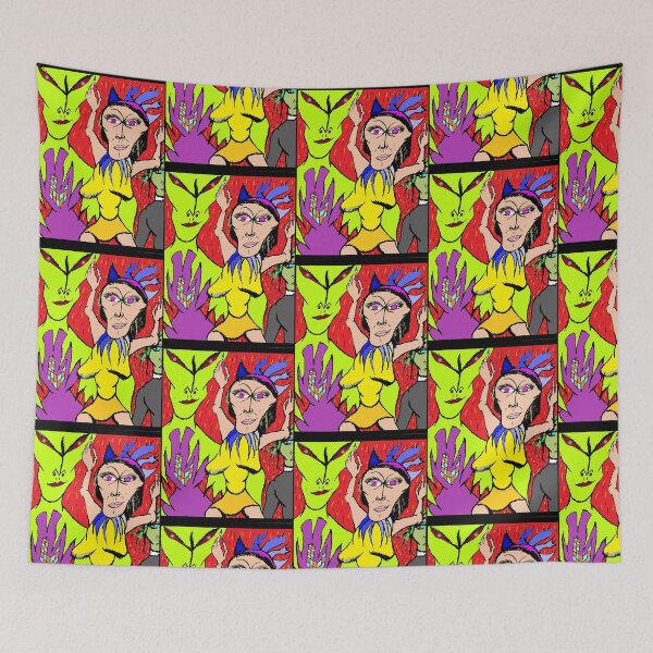 Item preview, obsessed & possessed  designed and sold by wormink.
