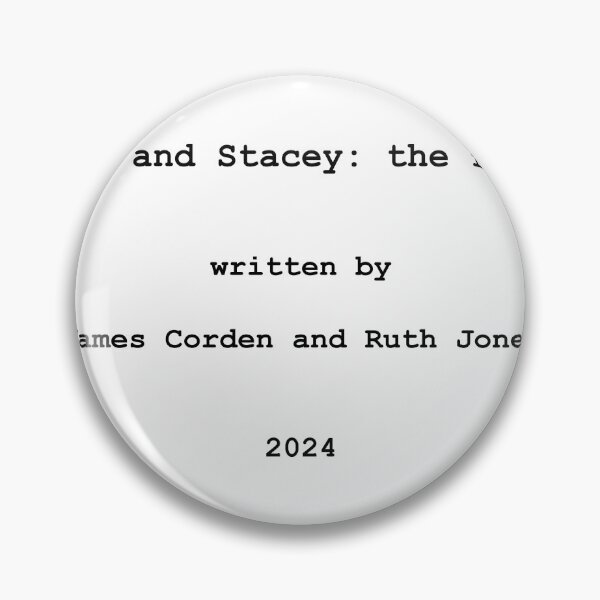 Item preview, Gavin and Stacey: the finale designed and sold by Shirtbag.