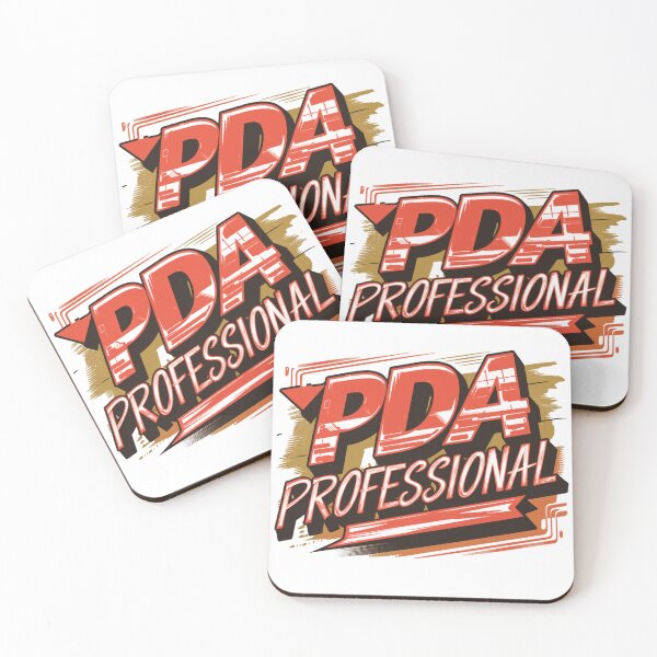 Item preview, PDA Professional designed and sold by Belarte.shop.