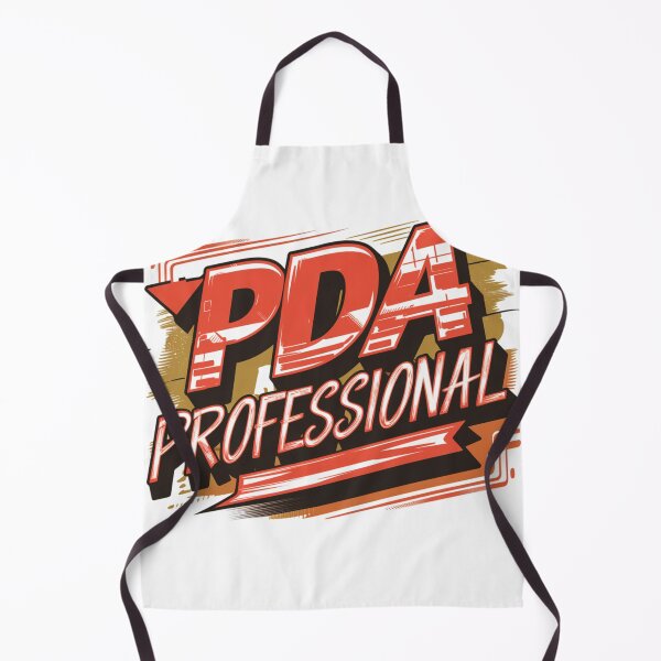 Item preview, PDA Professional designed and sold by Belarte.shop.