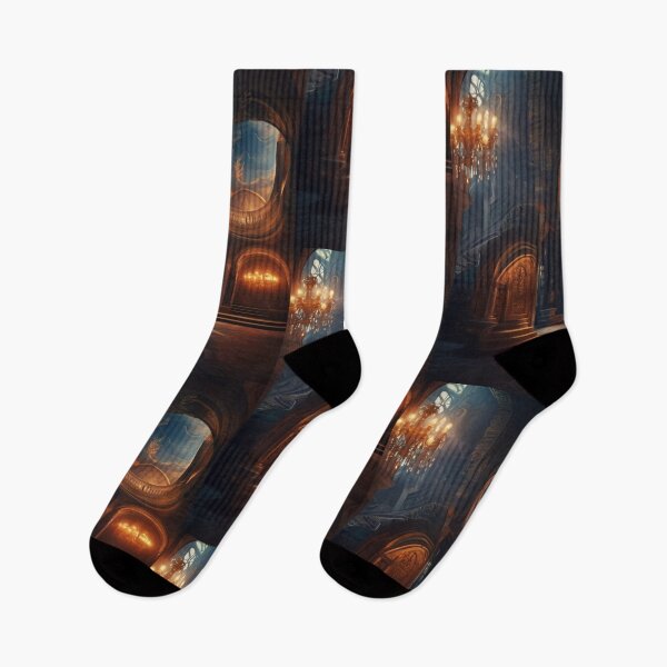 Item preview, A mysterious Observatory full of magic designed and sold by KilianSzmid.