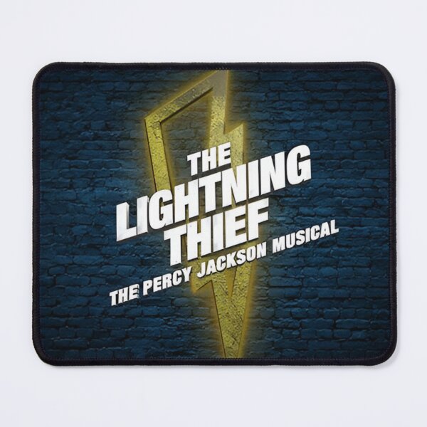 Item preview, Lightning Thief Musical designed and sold by DanielArtShop.