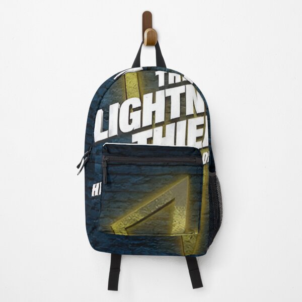 Item preview, Lightning Thief Musical designed and sold by DanielArtShop.