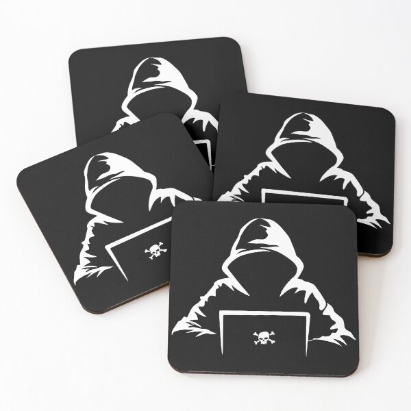 Item preview, Clandestine Operations designed and sold by Angry Swan Designs.