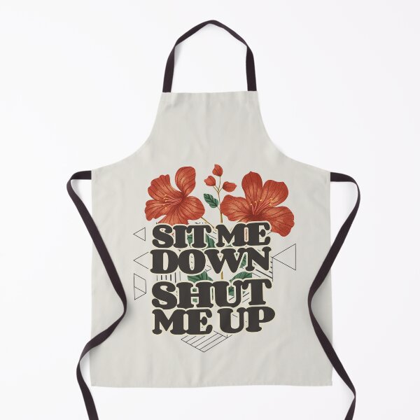 Item preview, Sit Me Down Shut Me Up, The Strokes designed and sold by Irmak Erol.