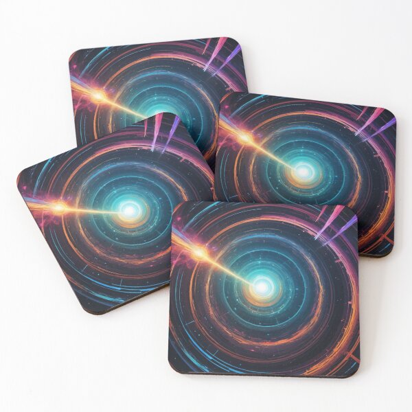 Item preview, Hyperspace - Science designed and sold by eXtraHumans.