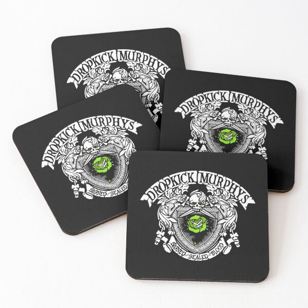 Item preview, Vintage Dropkick Murphys designed and sold by redawulf.