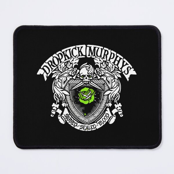 Item preview, Vintage Dropkick Murphys designed and sold by redawulf.