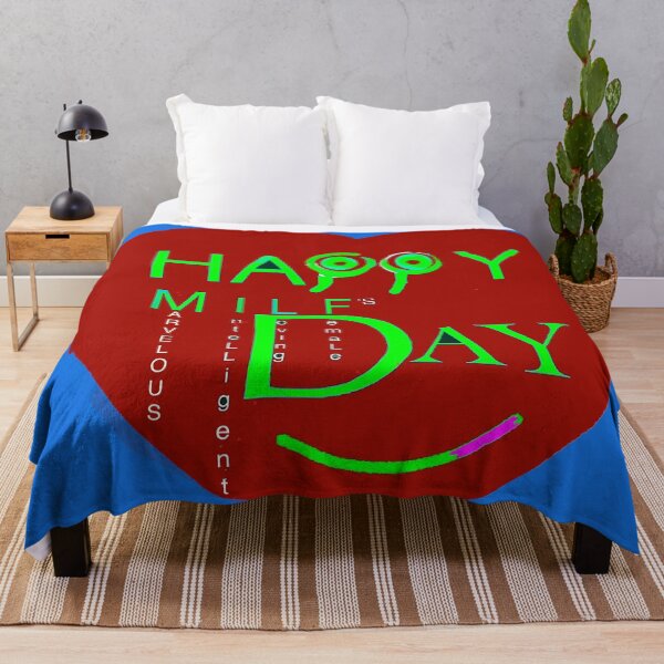 Item preview, Happy Milfs Day designed and sold by lash570.