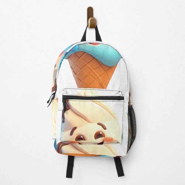 Item preview, Happy Soft Cream  designed and sold by RoadMail.