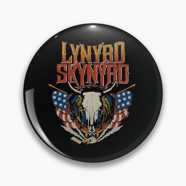 Item preview, Lynyrd Skynyrd Rock designed and sold by redawulf.
