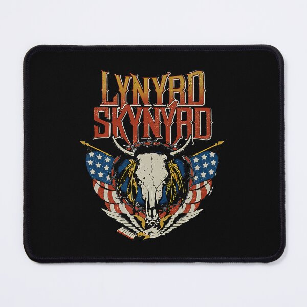 Artikelvorschau, Lynyrd Skynyrd Rock entworfen und verkauft von redawulf.