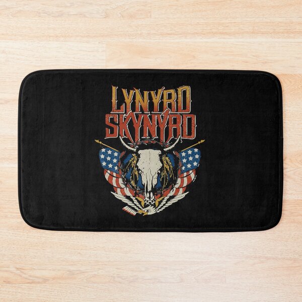 Item preview, Lynyrd Skynyrd Rock designed and sold by redawulf.
