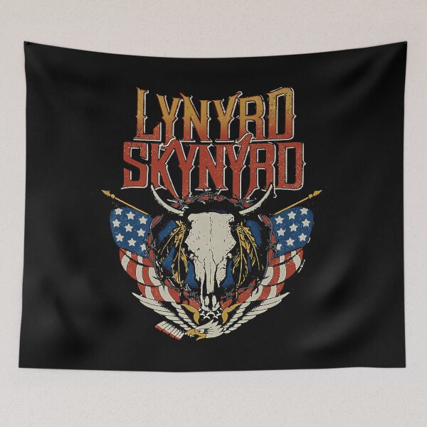 Item preview, Lynyrd Skynyrd Rock designed and sold by redawulf.