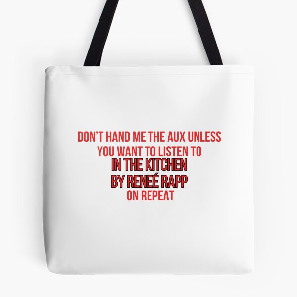 Item preview, Renee Rapp in the kitchen designed and sold by vikkideee.