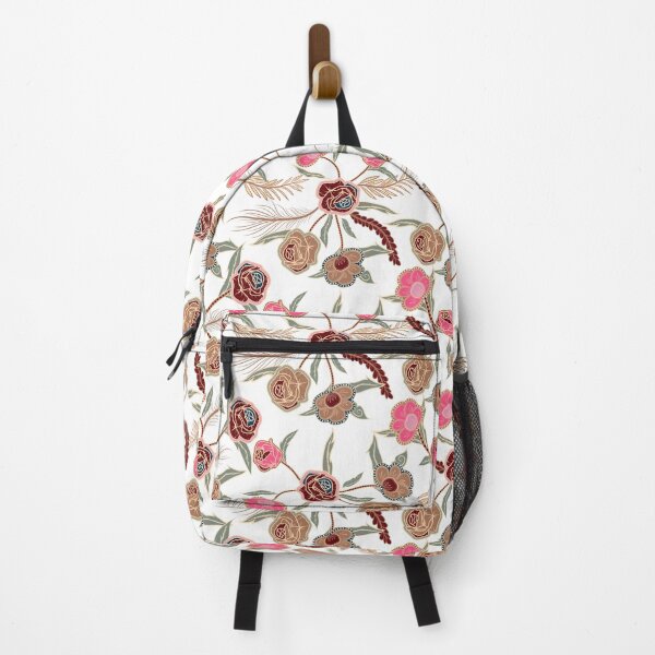Item preview, Floral seamless pattern flowers designed and sold by Mirksaz-designs.