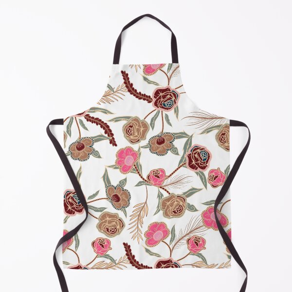 Artikelvorschau, Floral Seamless pattern Flowers entworfen und verkauft von Mirksaz-designs.