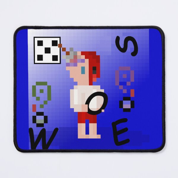 Item preview, Woes designed and sold by Djazzi.