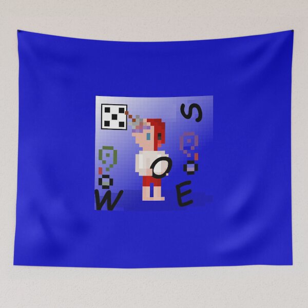 Item preview, Woes designed and sold by Djazzi.