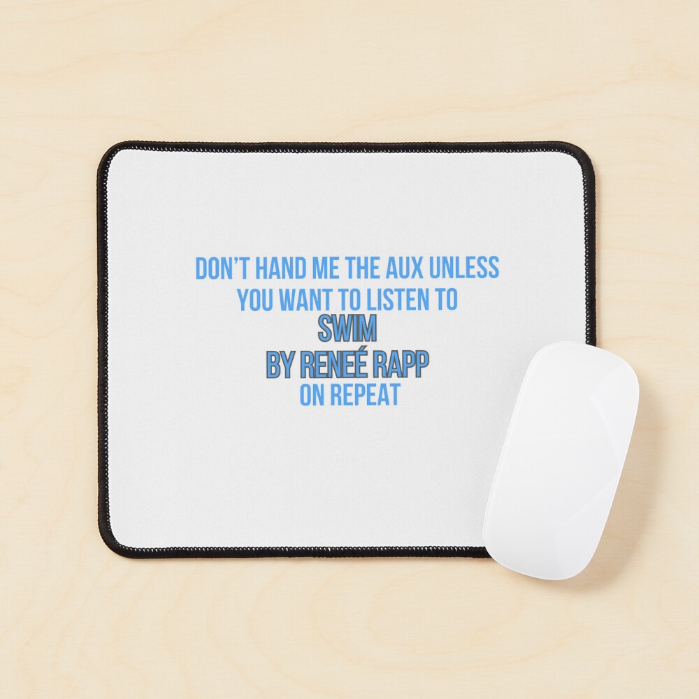 Item preview, Mouse Pad designed and sold by vikkideee.