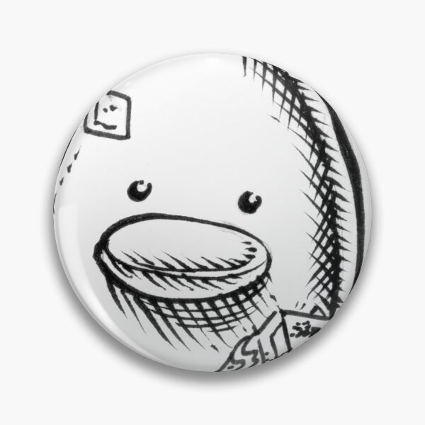 Item preview, Eggsy designed and sold by dpachers.