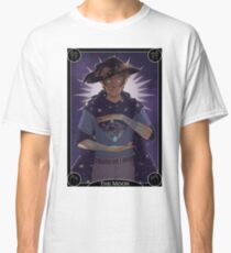 The Moon Classic T-Shirt
