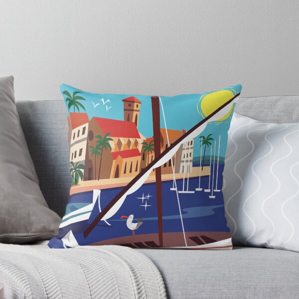 Item preview, La Ciotat poster designed and sold by Gary Godel.