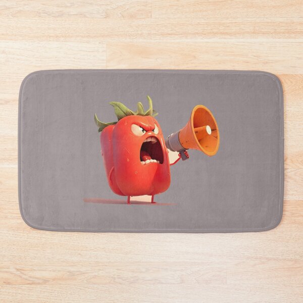 Item preview, loudspeaker paprika designed and sold by RoadMail.