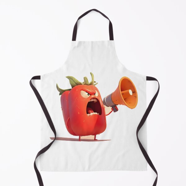Item preview, loudspeaker paprika designed and sold by RoadMail.