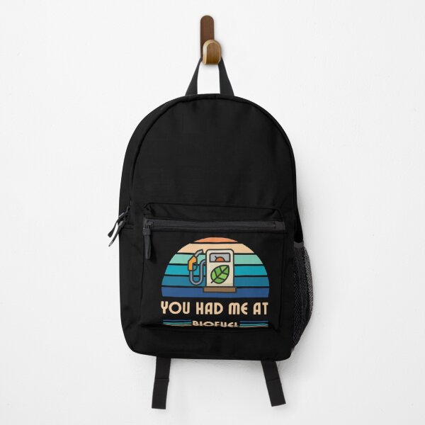 Item preview, You had me at Biofuel designed and sold by sydney-syder.