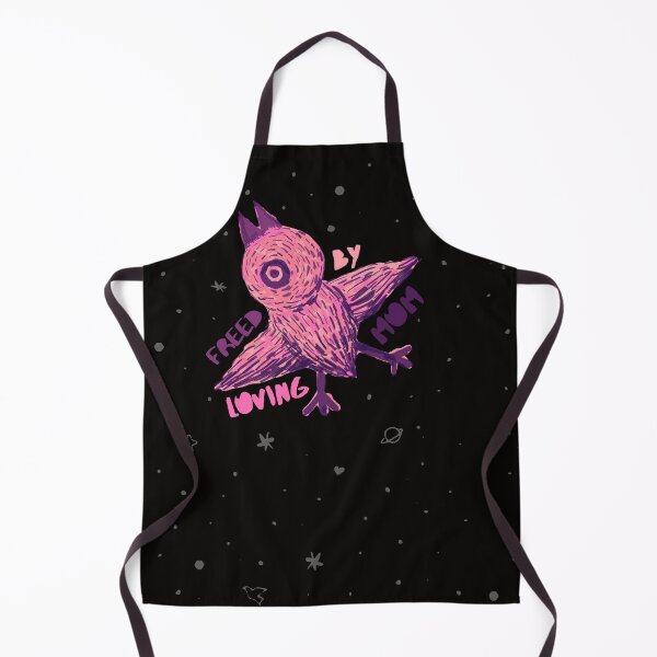 Item preview, Copy of Freed by loving Mom - Black designed and sold by LiberaCaballo.