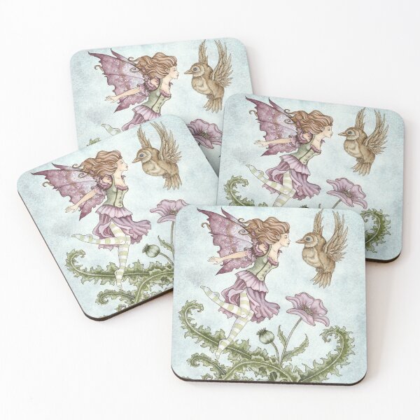 Item preview, Flight designed and sold by AmyBrownArt.