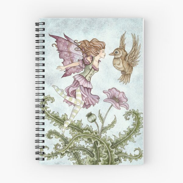Item preview, Flight designed and sold by AmyBrownArt.