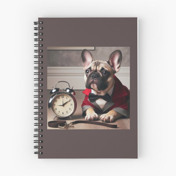 Item preview, Time for our walk sir? designed and sold by Zelda50.