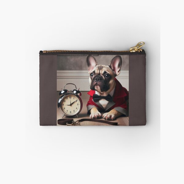 Item preview, Time for our walk sir? designed and sold by Zelda50.