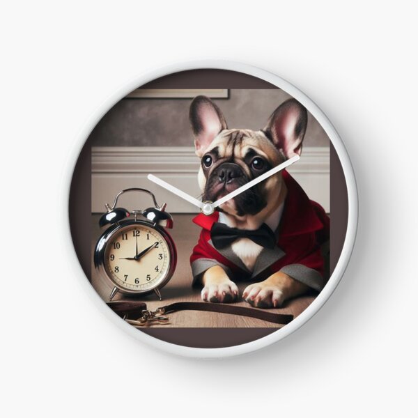 Item preview, Time for our walk sir? designed and sold by Zelda50.