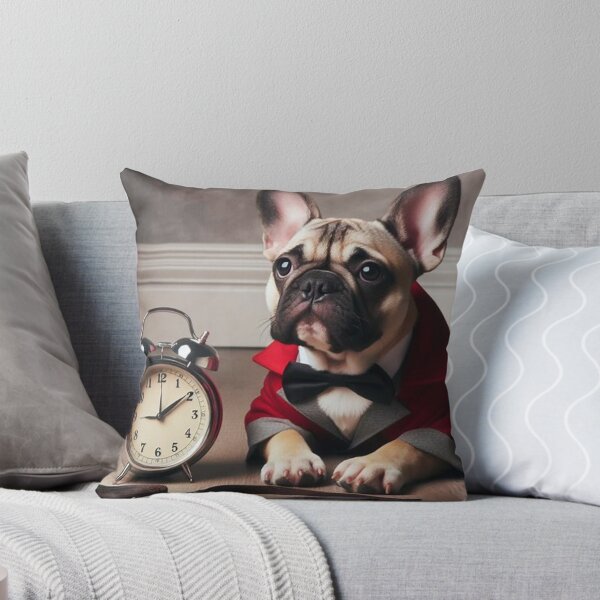 Item preview, Time for our walk sir? designed and sold by Zelda50.